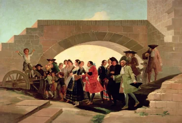 The Wedding